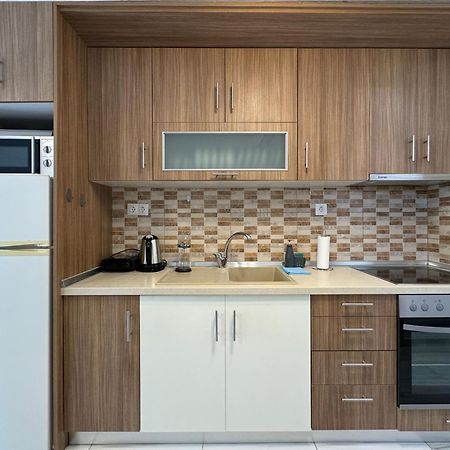 Violeta Apartments ลีเมนาส ภายนอก รูปภาพ