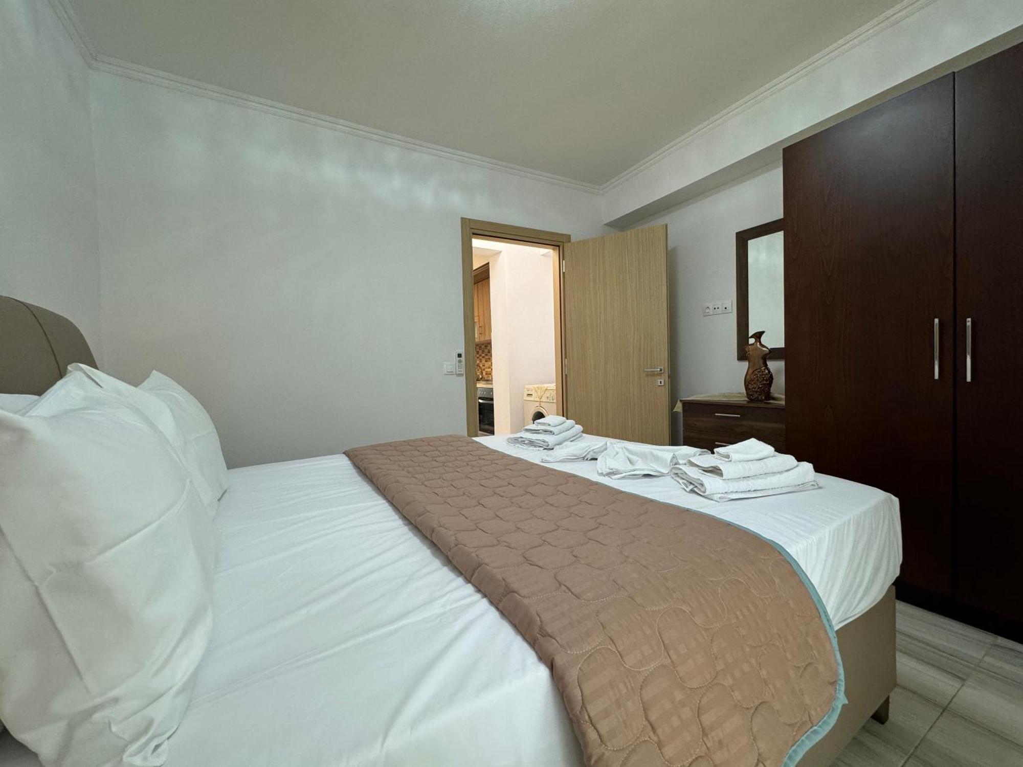 Violeta Apartments ลีเมนาส ภายนอก รูปภาพ
