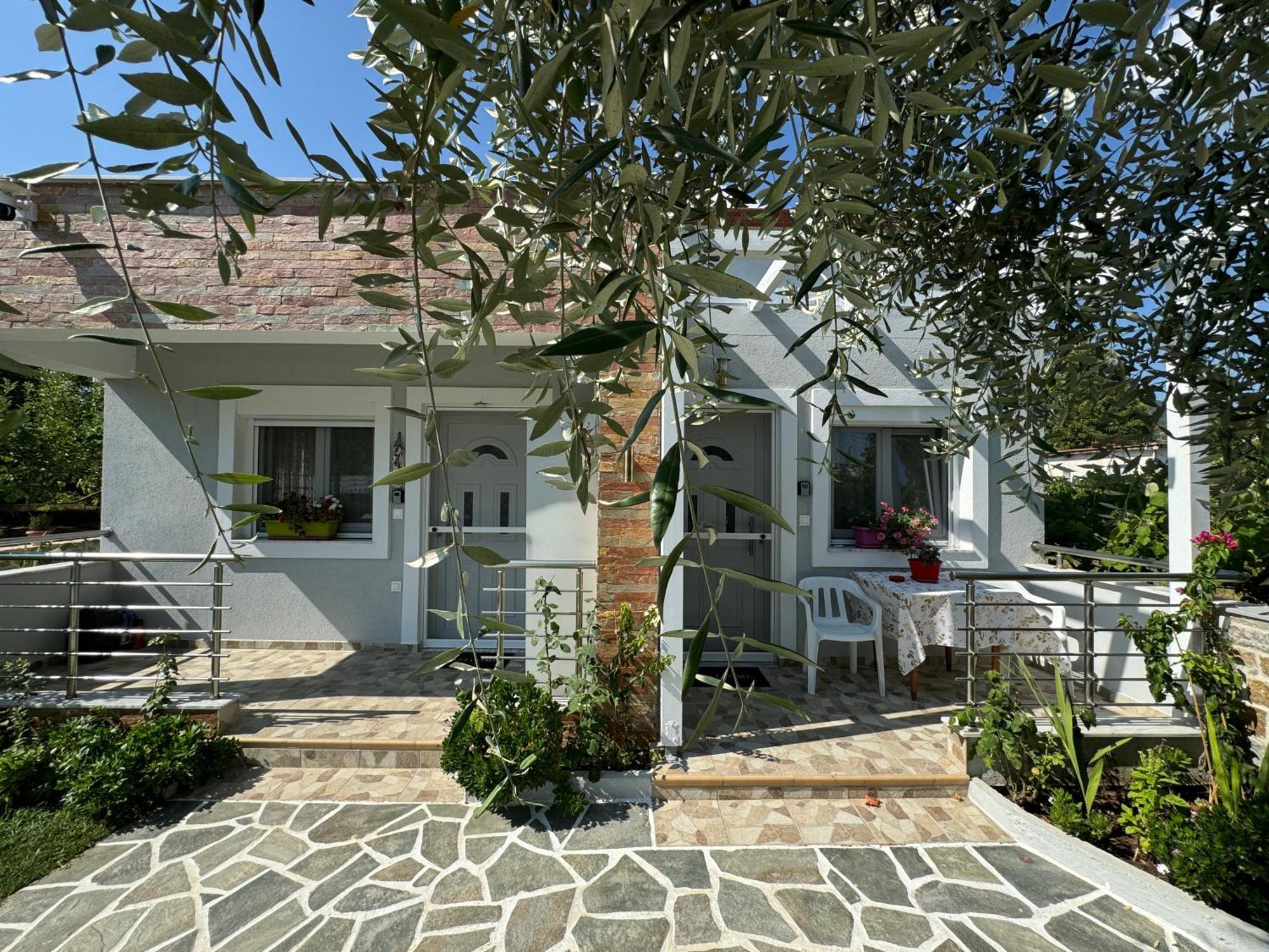Violeta Apartments ลีเมนาส ภายนอก รูปภาพ