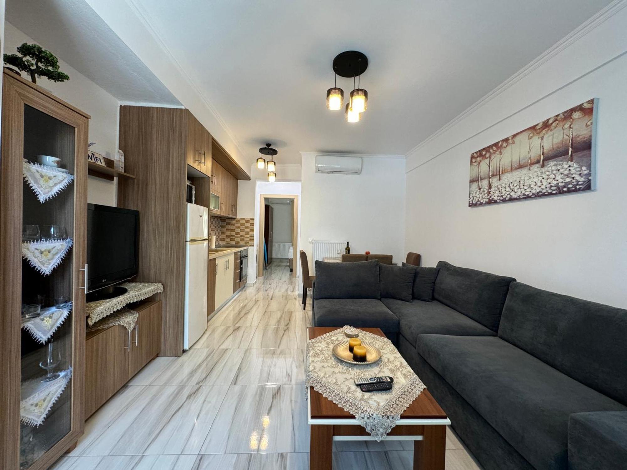 Violeta Apartments ลีเมนาส ภายนอก รูปภาพ