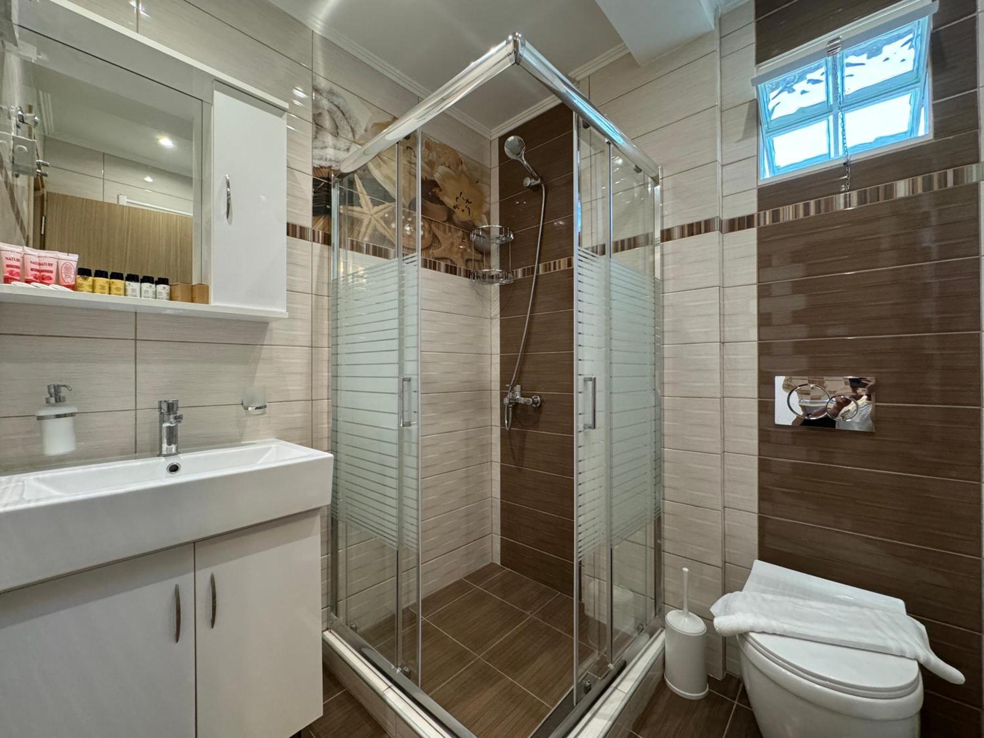 Violeta Apartments ลีเมนาส ภายนอก รูปภาพ